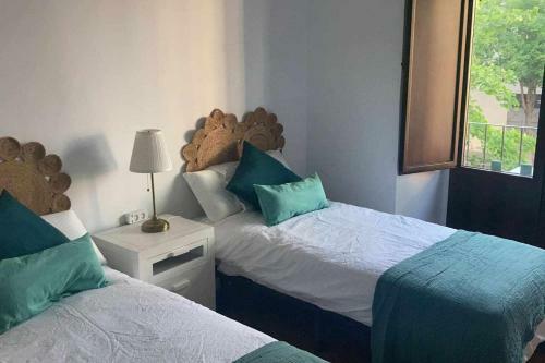 Precioso Apartamento En Plaza de Las Ca�as