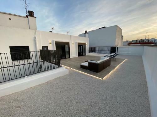 Apartamento Aticos Concepci�n Centro