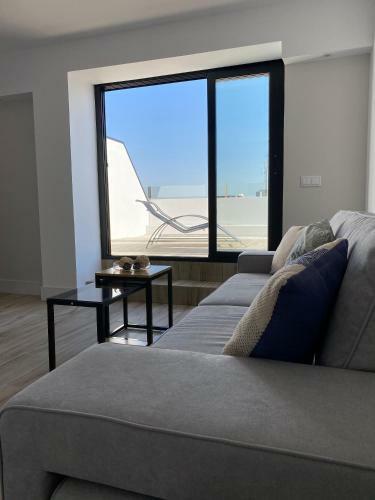 Apartamento Aticos Concepci�n Centro