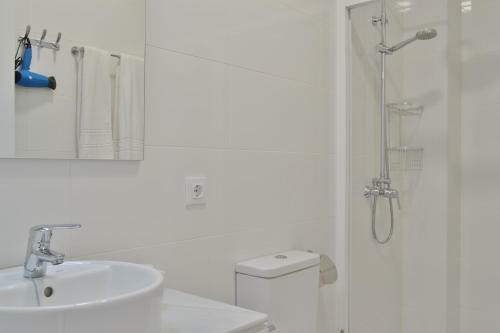 Apartamento Cruz Conde 5