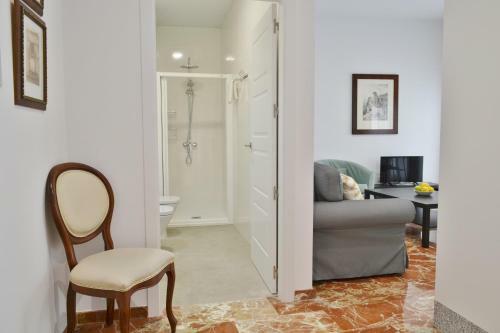 Apartamento Cruz Conde 5