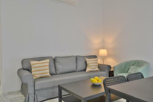 Apartamento Cruz Conde 5
