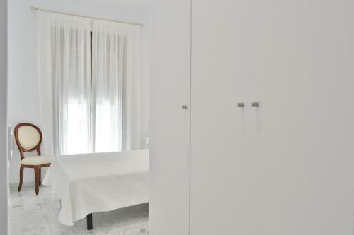 Apartamento Cruz Conde 5