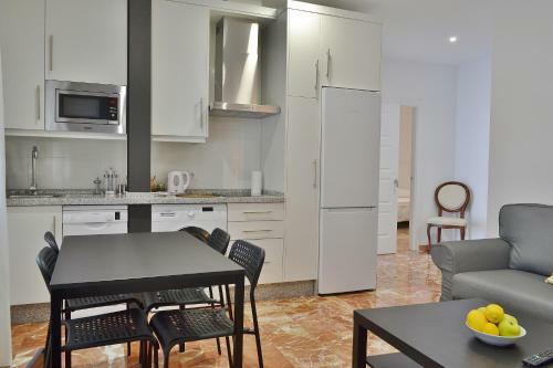 Apartamento Cruz Conde 5