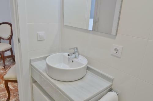 Apartamento Cruz Conde 5