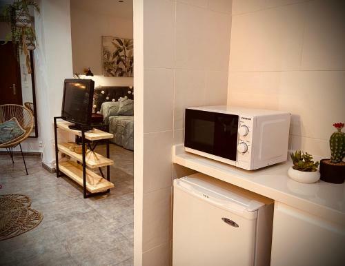 Apartamento Pleno Centro Wallada