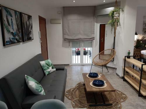 Apartamento Pleno Centro Wallada