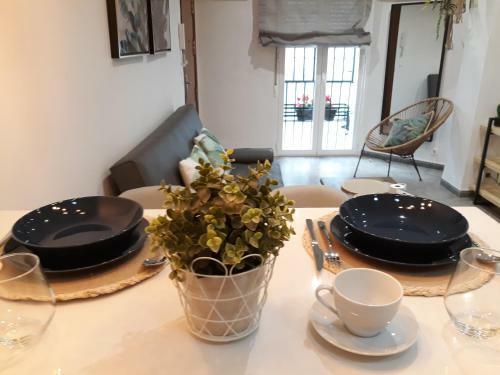 Apartamento Pleno Centro Wallada