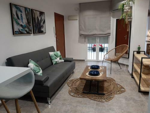 Apartamento Pleno Centro Wallada