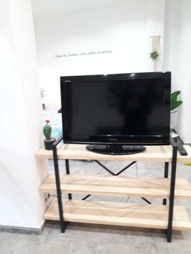 Apartamento Pleno Centro Wallada