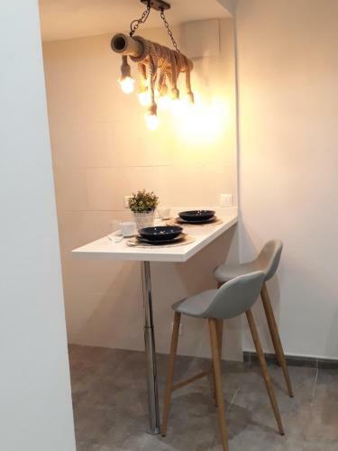 Apartamento Pleno Centro Wallada