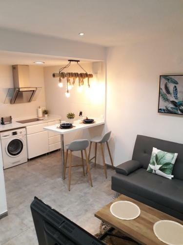 Apartamento Pleno Centro Wallada