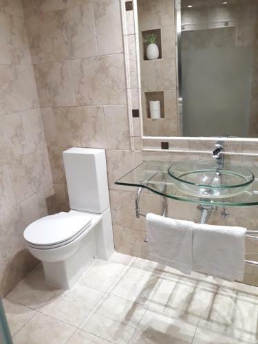 Apartamento Pleno Centro Wallada
