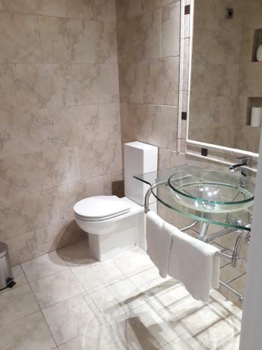 Apartamento Pleno Centro Wallada