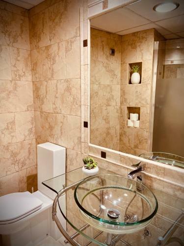 Apartamento Pleno Centro Wallada