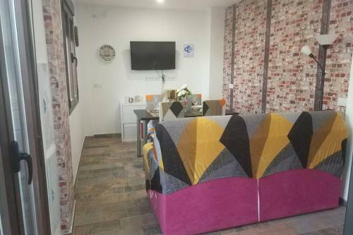 Apartamento Casa Juanma