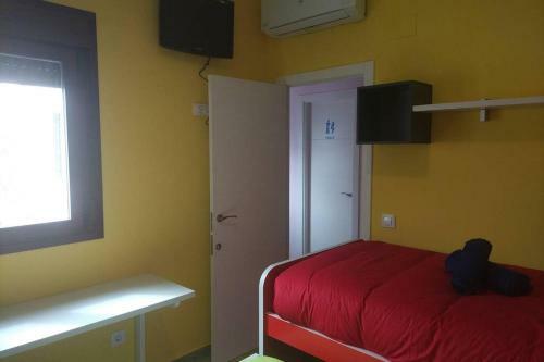 Apartamento Casa Juanma