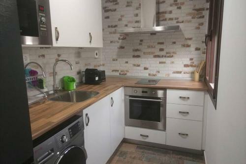 Apartamento Casa Juanma