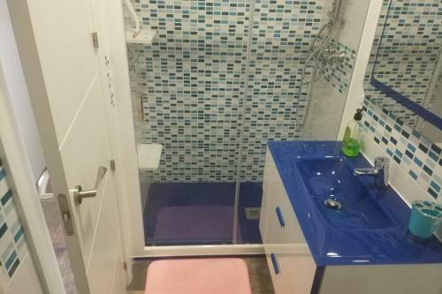 Apartamento Casa Juanma