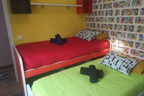 Apartamento Casa Juanma