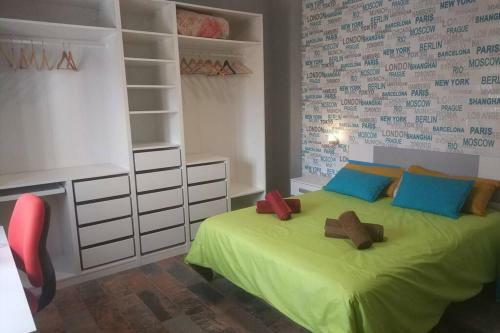 Apartamento Casa Juanma