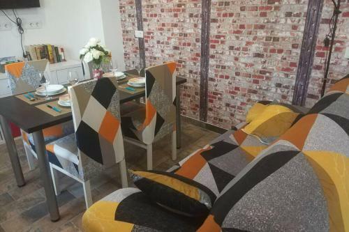 Apartamento Casa Juanma