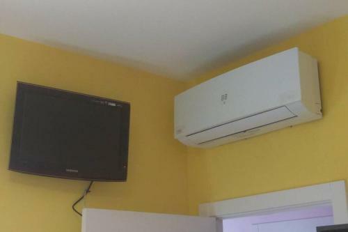 Apartamento Casa Juanma