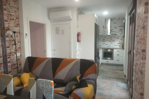 Apartamento Casa Juanma