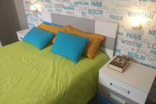 Apartamento Casa Juanma