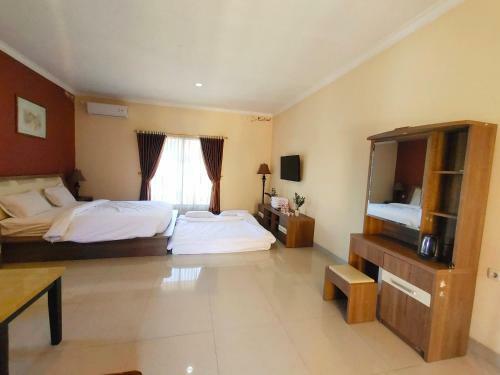 Hostal Hotel 68 Lembang