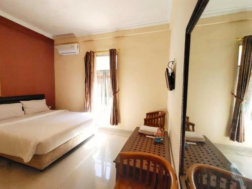 Hostal Hotel 68 Lembang