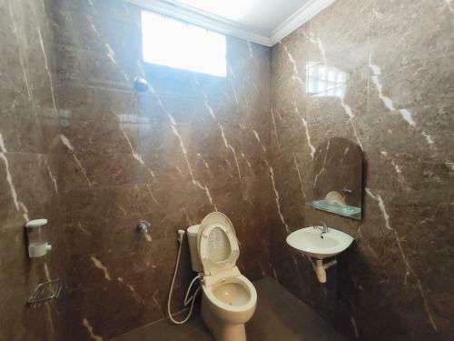 Hostal Hotel 68 Lembang