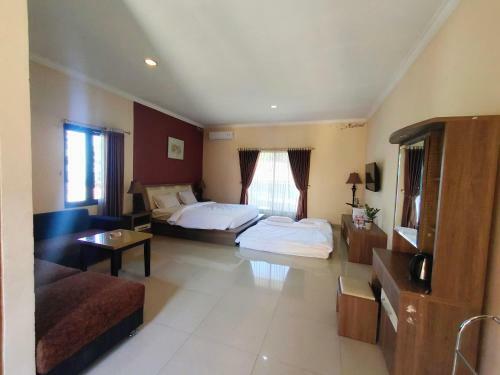 Hostal Hotel 68 Lembang