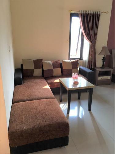 Hostal Hotel 68 Lembang