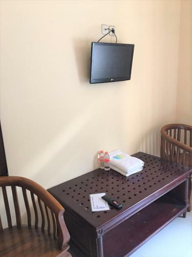 Hostal Hotel 68 Lembang