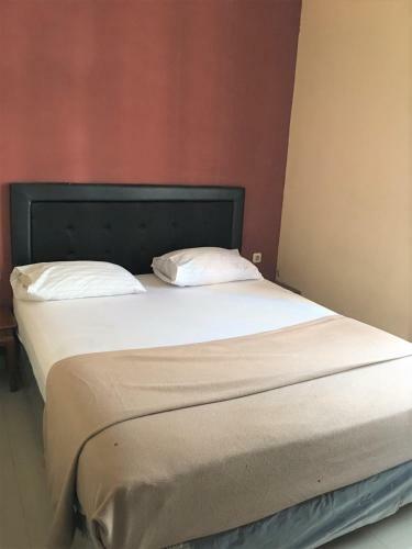 Hostal Hotel 68 Lembang