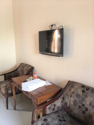 Hostal Hotel 68 Lembang
