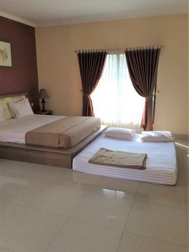 Hostal Hotel 68 Lembang