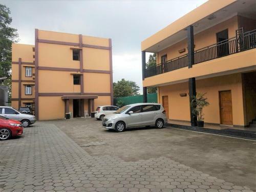 Hostal Hotel 68 Lembang