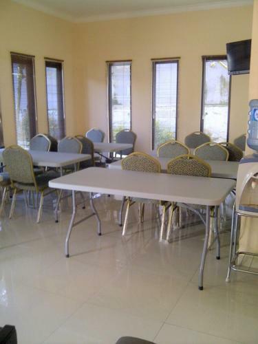 Hostal Hotel 68 Lembang