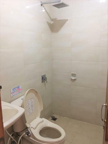 Hostal Hotel 68 Lembang