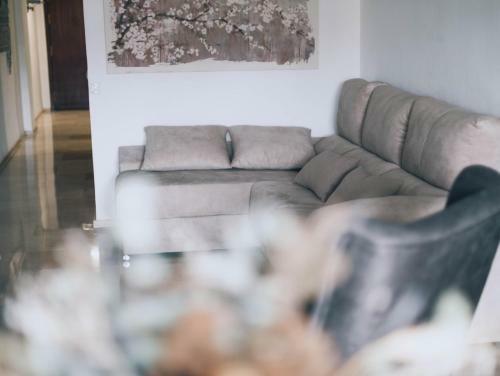 Apartamento El Vial