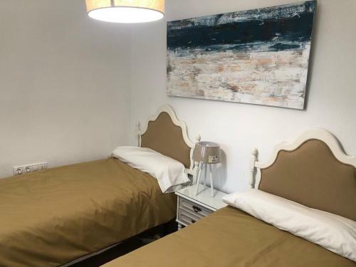 Apartamento El Vial