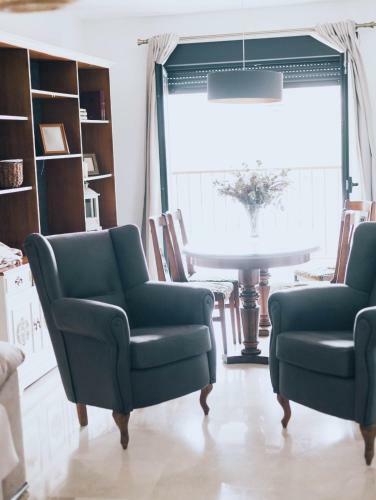 Apartamento El Vial