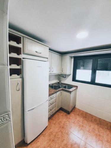 Apartamento El Vial