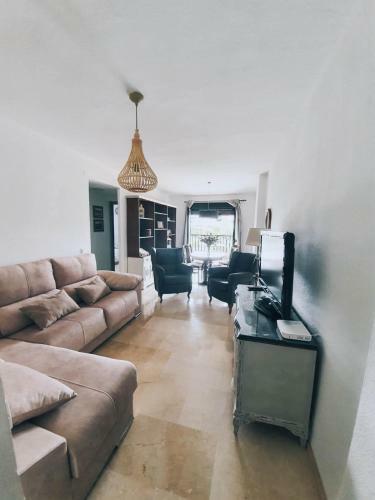 Apartamento El Vial