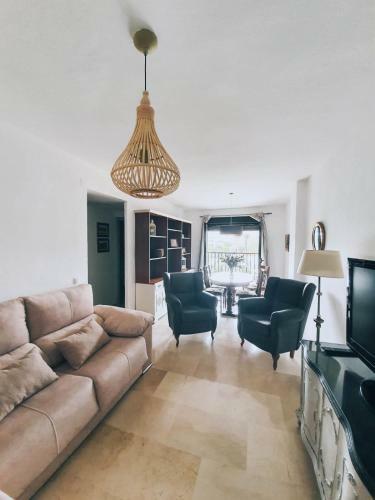 Apartamento El Vial