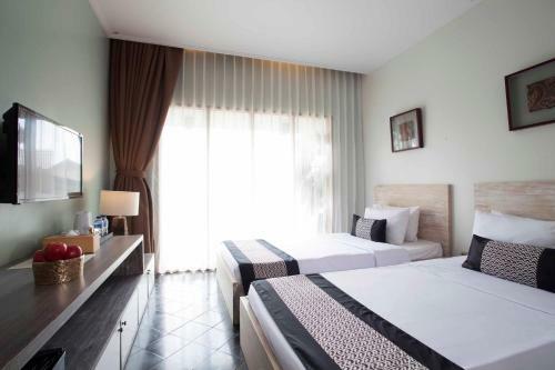 Hostal Casa De Apple