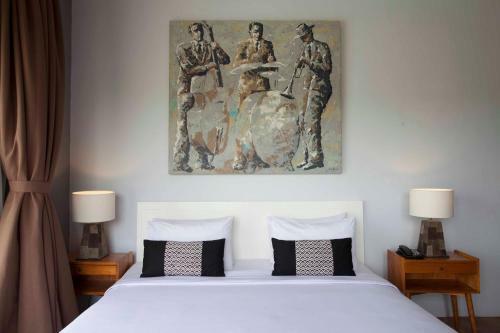 Hostal Casa De Apple