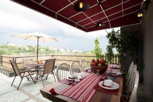 Hostal Casa De Apple